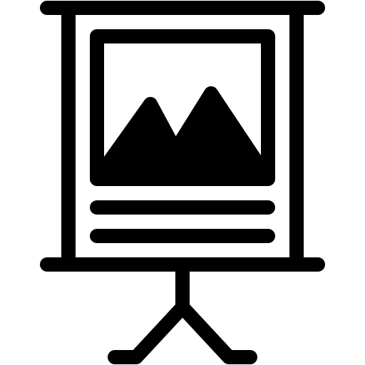 دليل الهوية البصرية والتسليم
