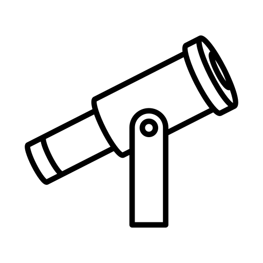 اكتشاف الرؤية 