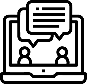 الاستشارة الرقمية المتخصصة